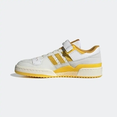 Adidas Forum 84 Low "White /Yellow" - comprar online