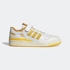 Adidas Forum 84 Low "White /Yellow" na internet