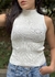 Blusa Feminina Modal