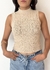 Blusa Tricot Modal - Fancy Woman