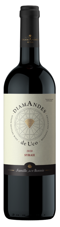 DiamAndes de UCO - SYRAH - comprar online