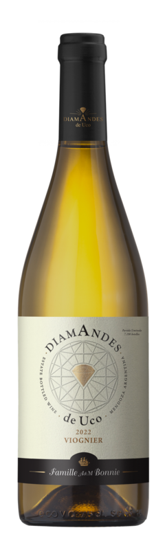 DiamAndes de UCO - Viognier - comprar online