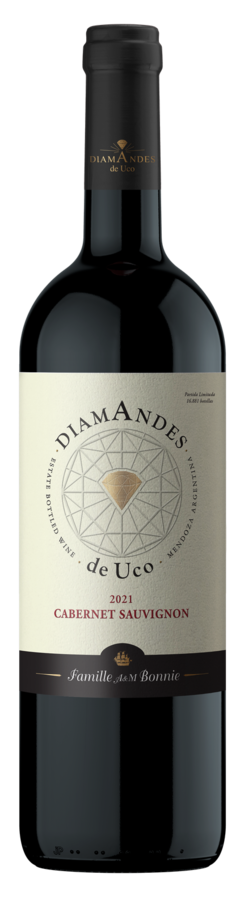 DiamAndes de UCO - Cabernet Sauvignon - comprar online