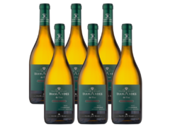 DiamAndes Grande Reserve, Chardonnay - comprar online