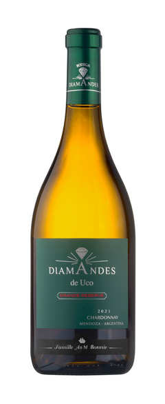 DiamAndes Grande Reserve, Chardonnay en internet