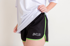 Short Tactel Feminino - MuttBoard