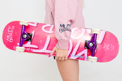 Moletom Pink Mutt - comprar online