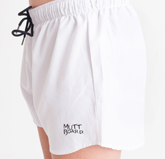 Short Tactel Feminino - comprar online