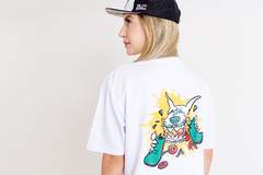 camisa Bite Street Skateboard - loja online