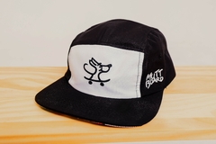 Boné Five Panel Mutt - comprar online