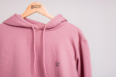 Moletom Pink Mutt - loja online