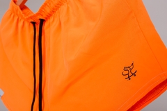 Short Sami Orange Board - comprar online