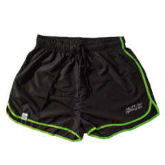 Short Tactel Feminino