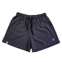 Short Tactel Masculino