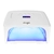 Cabina UV/LED 60 watts