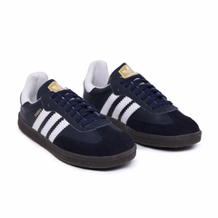 Tênis Adidas Unissex Samba OG Azul Marinho - comprar online