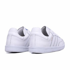 Tênis Adidas Unissex Samba OG Branco na internet