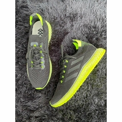 Tênis Adidas 4d Fwd Amarelo - comprar online