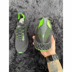 Tênis Adidas 4d Fwd Verde - comprar online