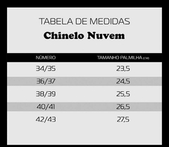 Chinelo Nuvem Slide Conforto Anatômico Leve Verão Unissex Branca na internet