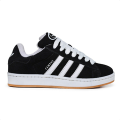 Tênis Adidas Campus 00S Unissex Preto/branco