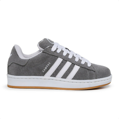 Tênis Adidas Campus 00S Unissex Cinza/Branco