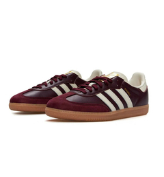 Tênis Adidas Samba OG Bordô - comprar online