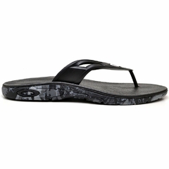 Chinelo Oakley Camuflada Bege - RA Outlet Virtual
