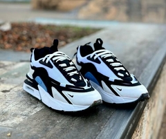 Tênis Nike Air Max Furyosa Branco/azul/preto - comprar online