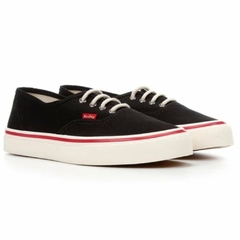 Tênis Redley Originals Summer Preto Branco - comprar online