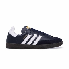 Tênis Adidas Samba OG Preto Branco