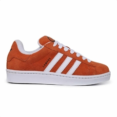 Tênis Adidas Campus 00S Unissex Laranja