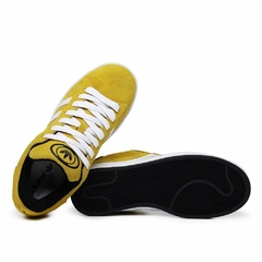 Tênis Adidas Campus 00S Unissex Amarelo na internet