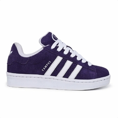 Tênis Adidas Campus 00S Unissex Roxo