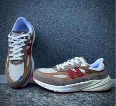 Tênis New Balance 990 Castor