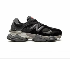 Tênis New Balance 9060 Preto Chumbo