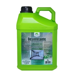 Desinfetante Lavanda 5L