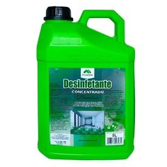 Desinfetante bambu de 5L