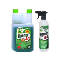 Fixener ECO Limpador 4 em 1 + Aplicador 500 ml