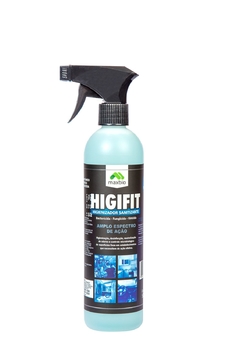 Higifit Higienizador Sanitizante 500ML