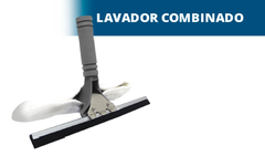 LAVADOR COMBINADO