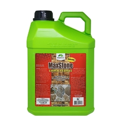 Maxstone limpa pedras de 5L