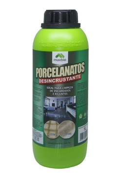 Desincrustante Porcelanato 1L