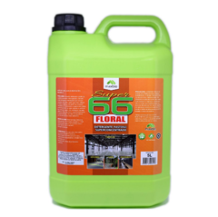 Super 66 Floral 5L