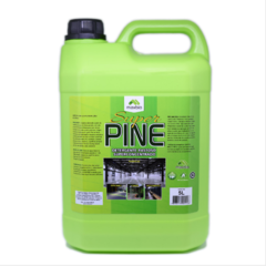 Super Pine de 5L