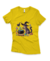 Camiseta Feminina Purr Magic! Nomady - loja online