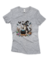 Camiseta Feminina Cute Cat Magic! Nomady - comprar online