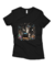 Camiseta Feminina Cute Cat Magic! Nomady - loja online