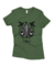 Camiseta Feminina Odin Path - comprar online