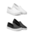 Kit 2 Pares Slip On Feminino Mariana